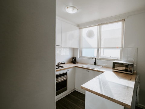 SoYa Apartment Hotel - Hotel WA 25