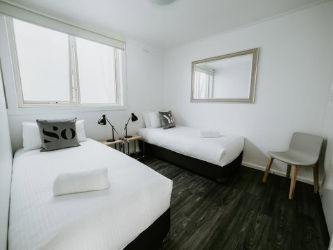 SoYa Apartment Hotel - Hotel WA 20