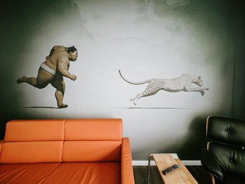 SoYa Apartment Hotel - Hotel WA 33