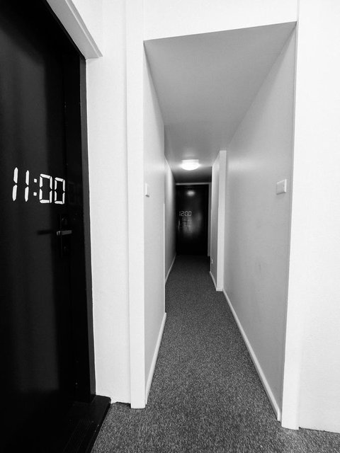 SoYa Apartment Hotel - Hotel WA 14