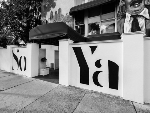 SoYa Apartment Hotel - Hotel WA 11
