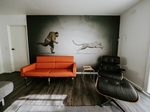 SoYa Apartment Hotel - Hotel WA 36