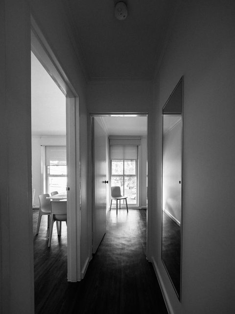 SoYa Apartment Hotel - Hotel WA 23