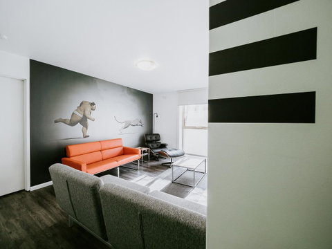 SoYa Apartment Hotel - Hotel WA 35