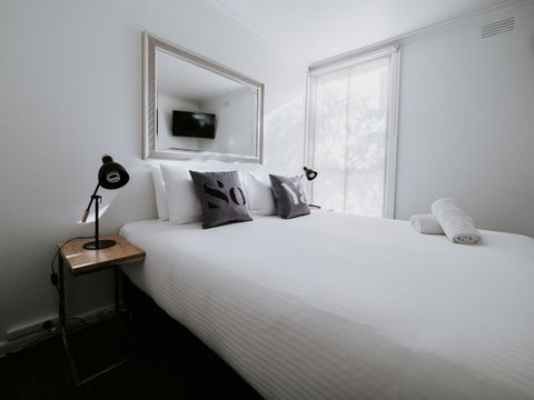SoYa Apartment Hotel - Hotel WA 22