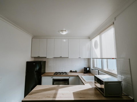 SoYa Apartment Hotel - Hotel WA 26