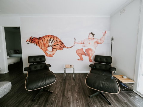 SoYa Apartment Hotel - Hotel WA 28