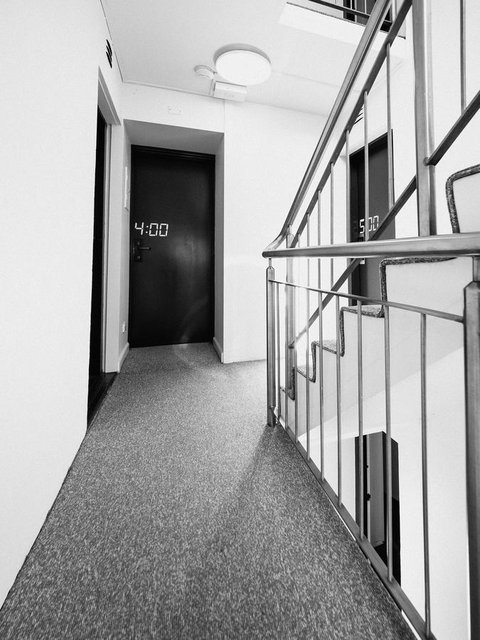 SoYa Apartment Hotel - Hotel WA 15