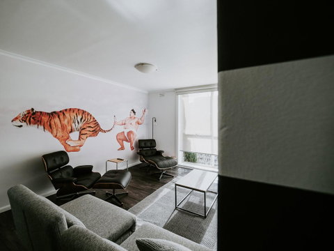 SoYa Apartment Hotel - Hotel WA 30