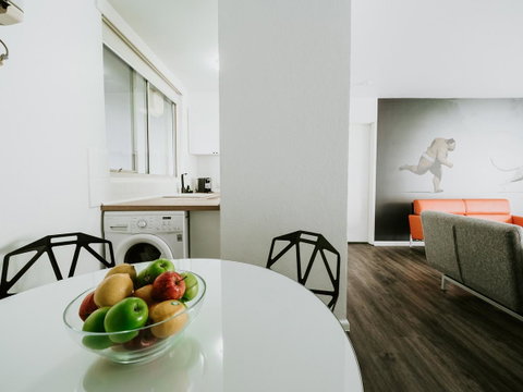 SoYa Apartment Hotel - Hotel WA 24