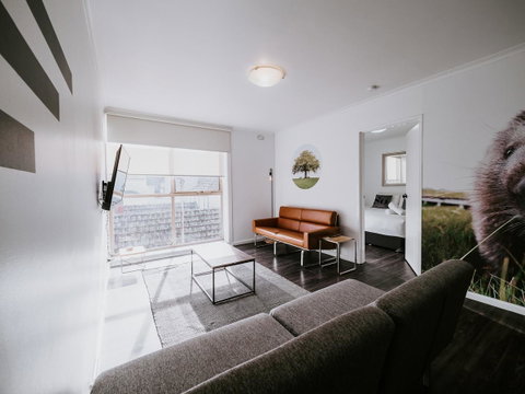 SoYa Apartment Hotel - Hotel WA 27