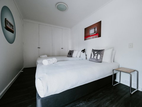 SoYa Apartment Hotel - Hotel WA 19