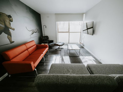 SoYa Apartment Hotel - Hotel WA 34