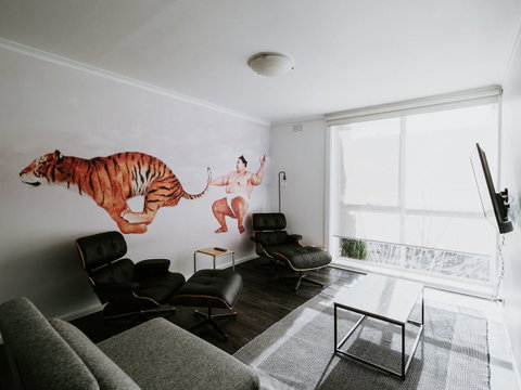 SoYa Apartment Hotel - Hotel WA 29