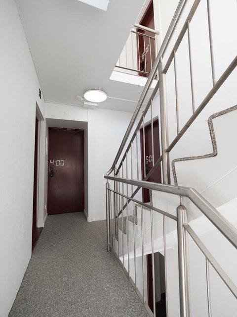 SoYa Apartment Hotel - Hotel WA 16