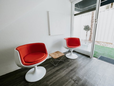 SoYa Apartment Hotel - Hotel WA 17