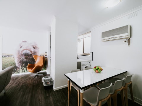 SoYa Apartment Hotel - Hotel WA 31