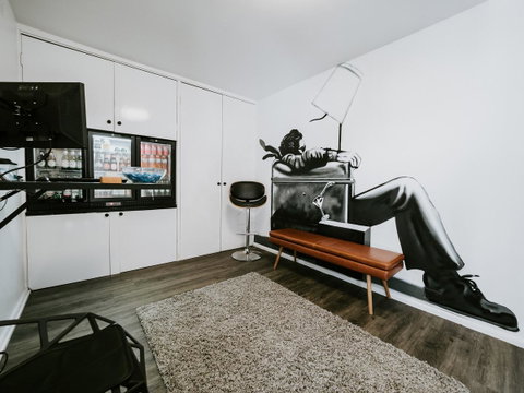 SoYa Apartment Hotel - Hotel WA 13