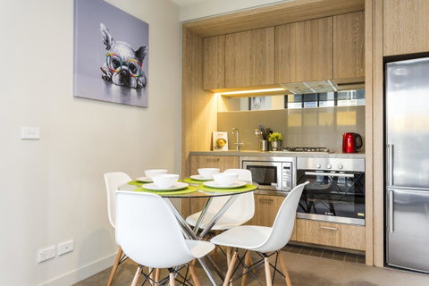 Complete Host 50 Claremont St Apartments - Hotel WA 14