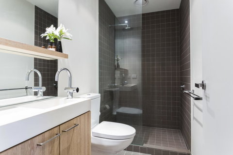 Complete Host 50 Claremont St Apartments - Hotel WA 16