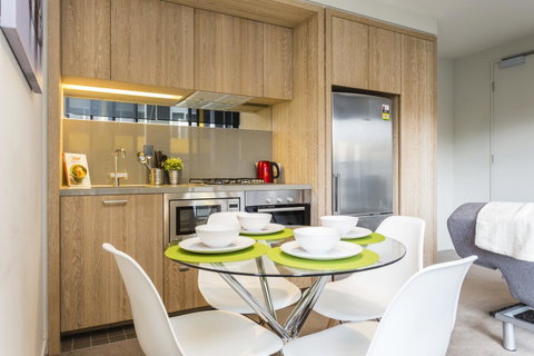 Complete Host 50 Claremont St Apartments - Hotel WA 13