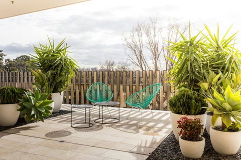 Complete Host 50 Claremont St Apartments - Hotel WA 29
