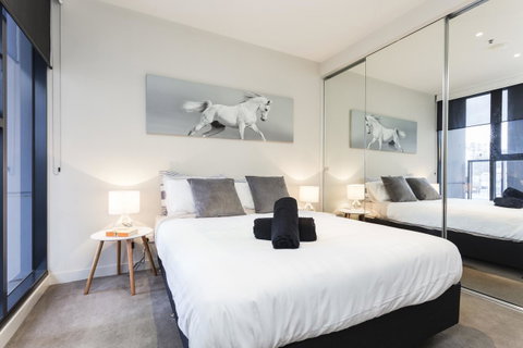 Complete Host 50 Claremont St Apartments - Hotel WA 1
