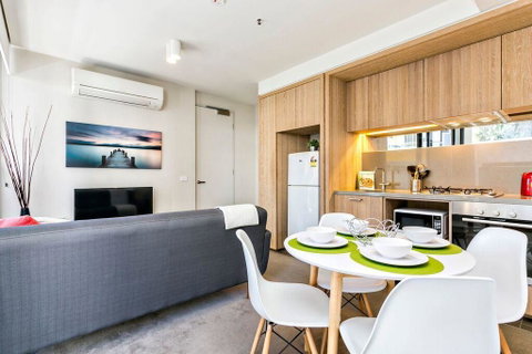 Complete Host 50 Claremont St Apartments - Hotel WA 25