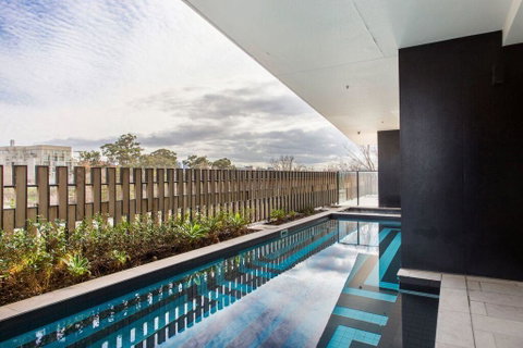 Complete Host 50 Claremont St Apartments - Hotel WA 0