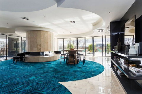 Complete Host 50 Claremont St Apartments - Hotel WA 28