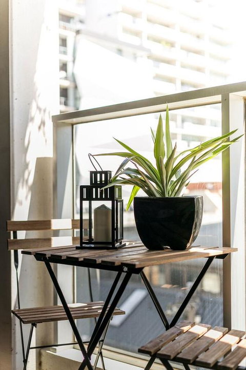 Complete Host 50 Claremont St Apartments - Hotel WA 27