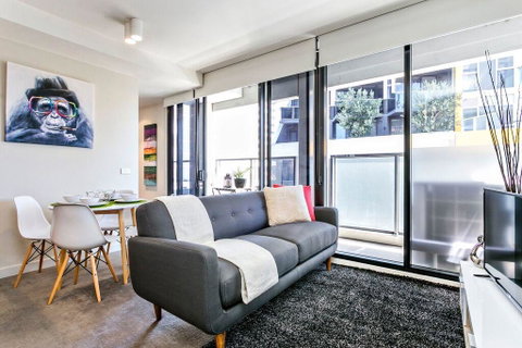 Complete Host 50 Claremont St Apartments - Hotel WA 17