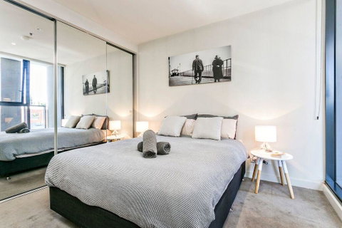 Complete Host 50 Claremont St Apartments - Hotel WA 18