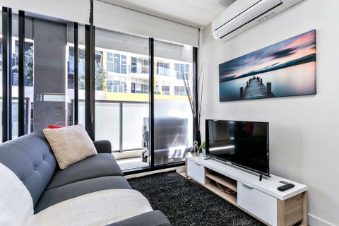 Complete Host 50 Claremont St Apartments - Hotel WA 30