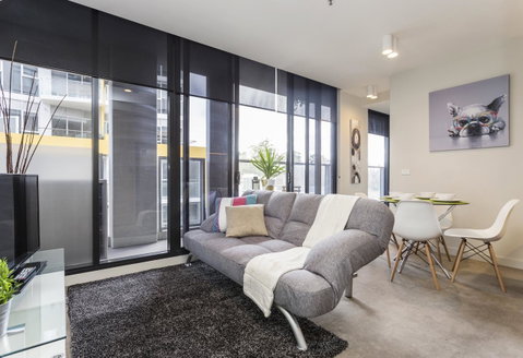 Complete Host 50 Claremont St Apartments - Hotel WA 11