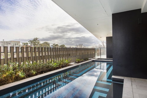 Complete Host 50 Claremont St Apartments - Hotel WA 2