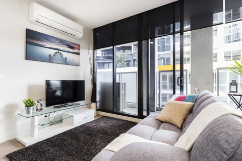 Complete Host 50 Claremont St Apartments - Hotel WA 12