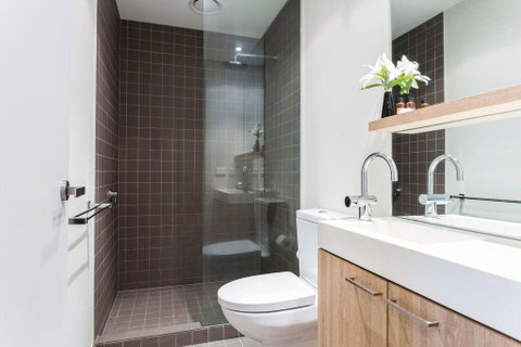 Complete Host 50 Claremont St Apartments - Hotel WA 24