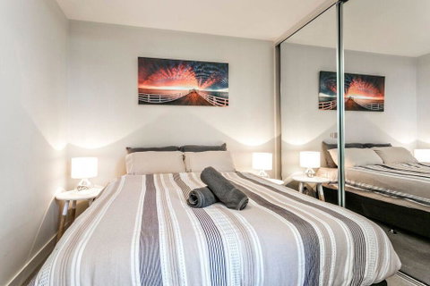 Complete Host 50 Claremont St Apartments - Hotel WA 21