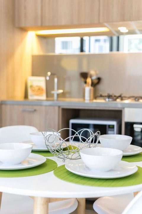 Complete Host 50 Claremont St Apartments - Hotel WA 22