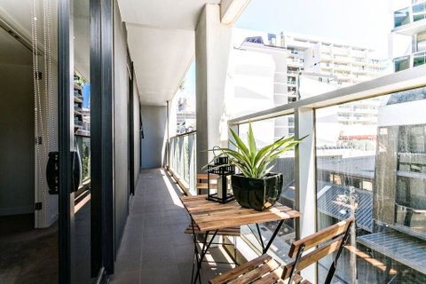 Complete Host 50 Claremont St Apartments - Hotel WA 20