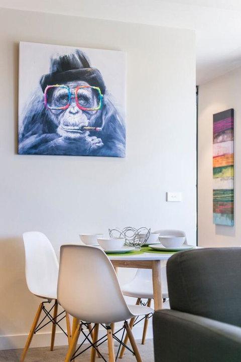 Complete Host 50 Claremont St Apartments - Hotel WA 23