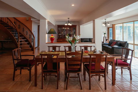 The Dan - Hotel WA 4
