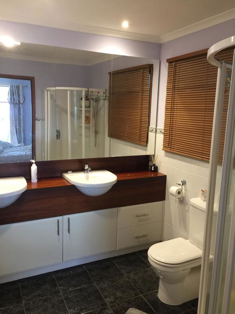 The Dan - Hotel WA 1