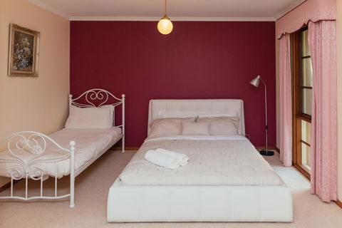 The Dan - Hotel WA 7