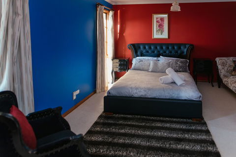 The Dan - Hotel WA 8