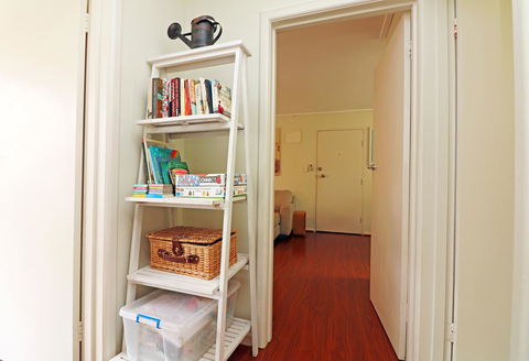 Colour Pop Fitzroy - 3 Bedroom Pet Friendly - Hotel WA 27