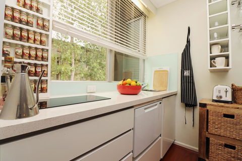 Colour Pop Fitzroy - 3 Bedroom Pet Friendly - Hotel WA 5