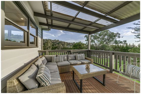 Gracemont Boutique Accommodation - Hotel WA 18