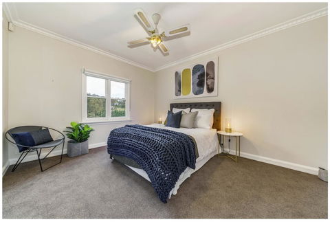 Gracemont Boutique Accommodation - Hotel WA 9
